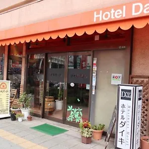 柏克酒店 2*, 大阪 日本