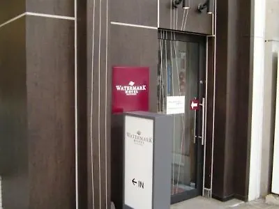 札幌大通维斯塔酒店 札幌
