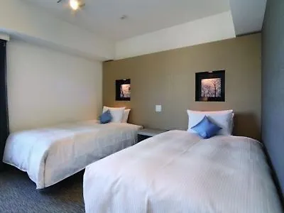 Hotel Vista Sapporo Odori