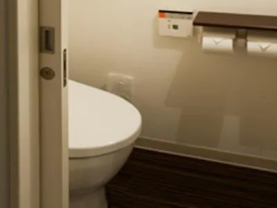 Hotel Vista Sapporo Odori Japan