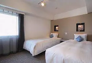 Hotel Vista Sapporo Odori