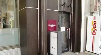 札幌大通维斯塔酒店 酒店