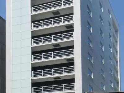 ホテルビスタ札幌 大通 札幌市