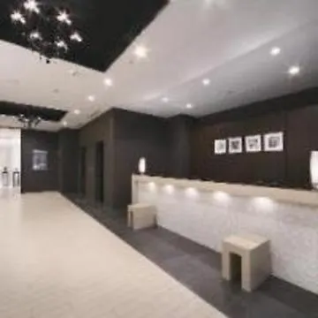 ホテルビスタ札幌 大通 3*, 札幌市