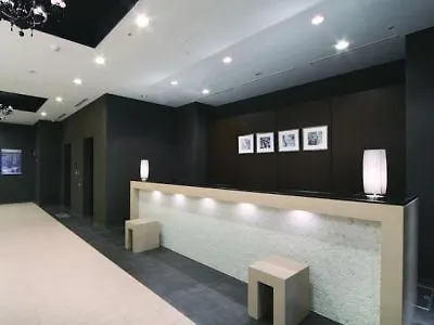 ***  Hotel Vista Sapporo Odori Япония