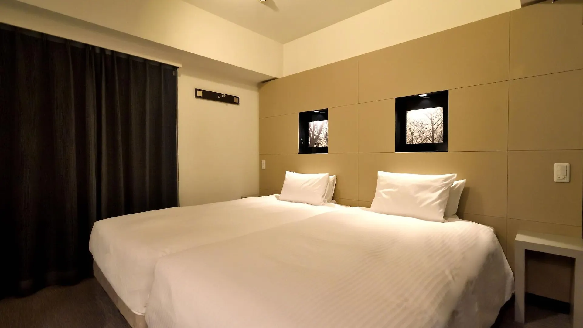 ***  Hotel Vista Sapporo Odori Япония