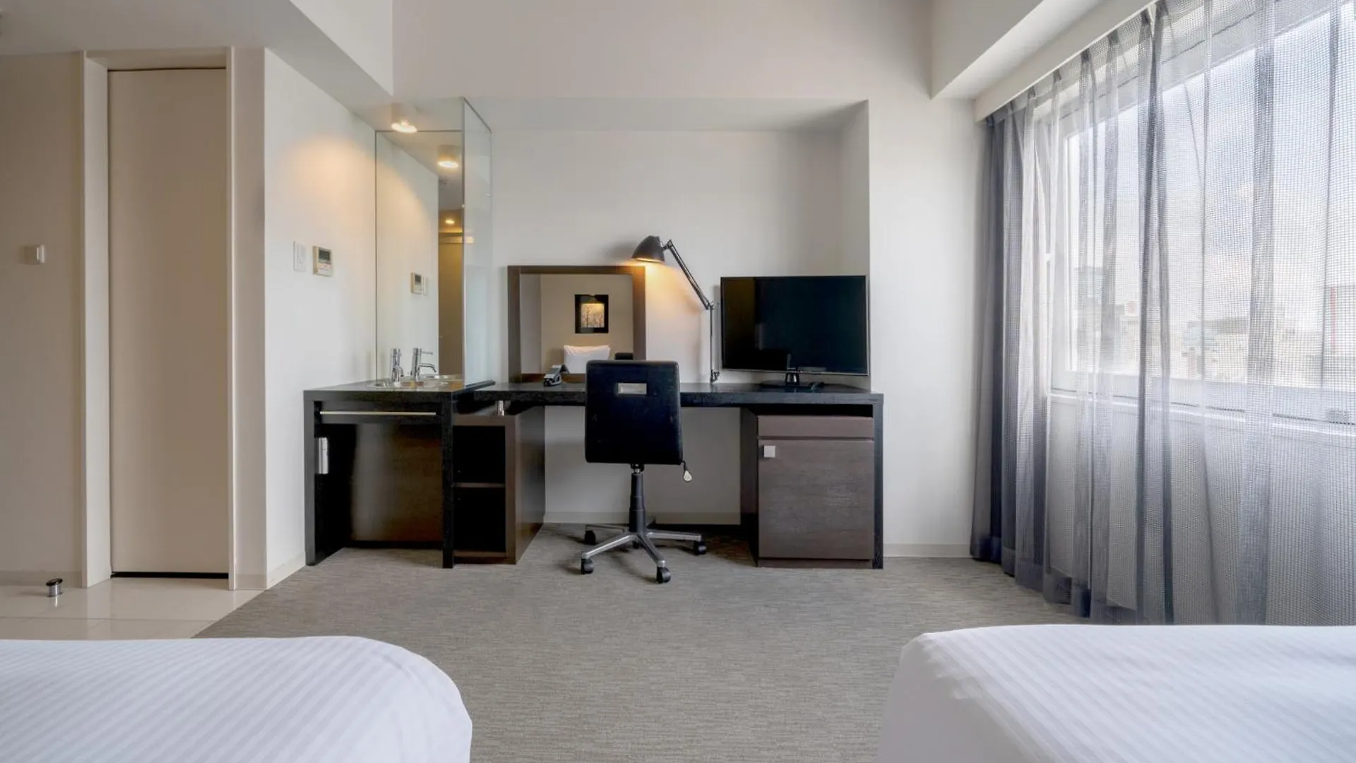 ***  Hotel Vista Sapporo Odori Япония