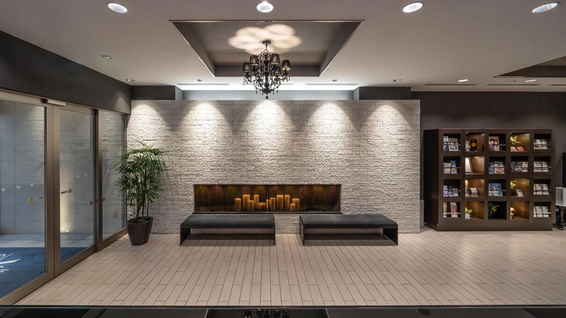 Hotel Vista Sapporo Odori Япония