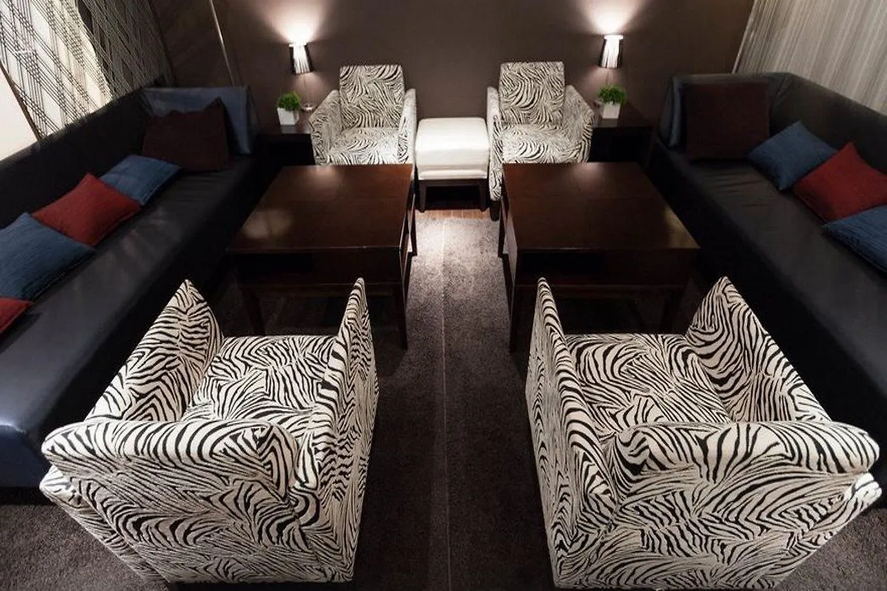 ***  Hotel Vista Sapporo Odori Япония