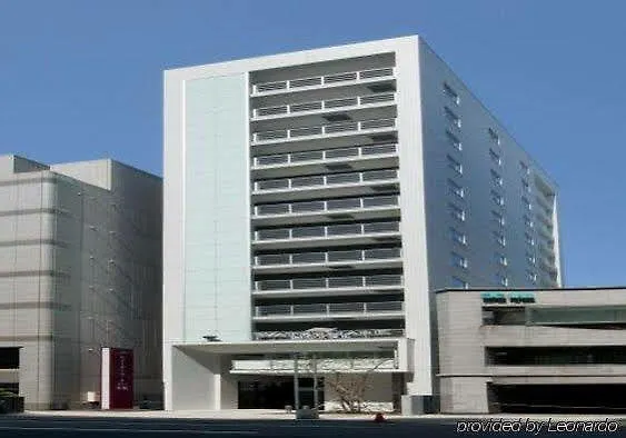 Hotel Vista Sapporo Odori 3*,  Япония